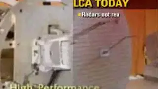 LCA (Looser Class Aircraft) - yet another indian failure