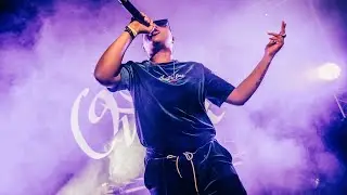 OneDa 'Leader' | Selector x BBC Introducing at British Music Embassy, SXSW 2025