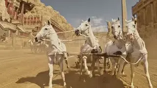 Ben-Hur: A Tale of the Christ - Movie Trailer