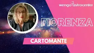 Fiorenza: Cartomante   - Consulto di Tarocchi online