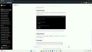ipython install