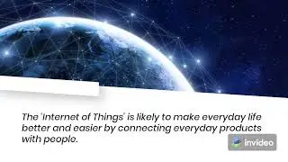 IOT (Internet of Things) in India