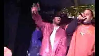 Flo Mob East Side Show