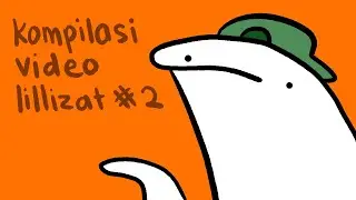 Kompilasi Lillizat #2