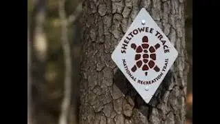 Kentucky Adventure Tour (KAT) HARD 3 S-Tree to Turkey Foot Part 1