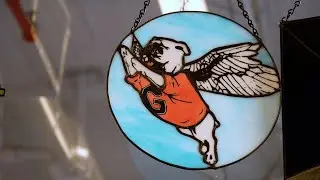 Georgia&rsquo;s &lsquo;only art glass retail store&rsquo; struggles during relocation
