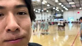 UCSB C vs CSUN B set 1