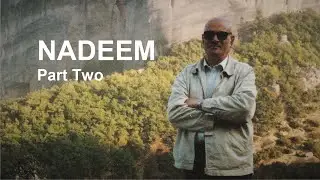 [ENGLISH] NADEEM PART 2