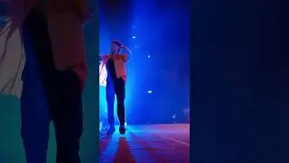 Mostro - Aquiloni (live @auditorium Roma)