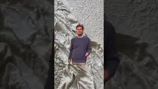 Textured art in 5 seconds 🔥 enjoy and 👍 me #art #decor #handmade #dubai