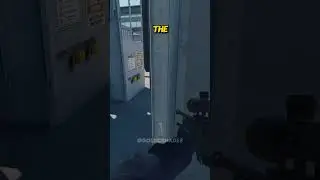 NEW VERTIGO WALLBANG #shorts #cs2