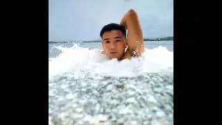 AI mermaid #aimermaid #shortsfeed #shortsvideo