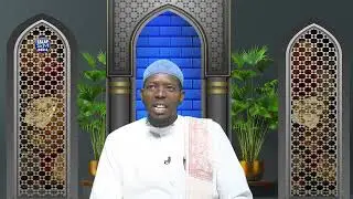 D 12aad || Tafsiir Kooban (Xizibka 12aad ) Sheikh Mahad Abdinuur