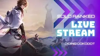 [HONOR OF KINGS] SELAMATT SIANGG TEMAN-TEMAN