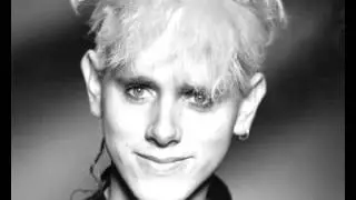 Martin L. Gore - Gone (X-Tended UltraTraxx Album Mix)