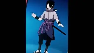 Sasuke Uchiha - Path of Revenge and Redemption | AMV#SasukeUchiha #Naruto #AnimeEdit #AMV