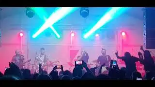 Trnovec (6.08.2022) / Grupa Vigor - Da sam ja on