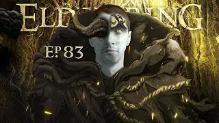 Ho sconfitto MORGOTT, IL RE PRESAGIO e scoperto IL segreto - Elden Ring Blind Run EP 83 ITA