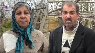 Yarım milyonu mənimsəməkdə ittiham olunan çobanın valideynləri açıqlama verdilər