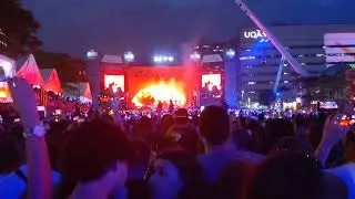 Soolking - Sans Visa - Montreal 2023