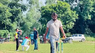 Kakrala 🆚bilhari 11 match uroliya🔥#reels #cricket #iplvlogs #psl8 #sports