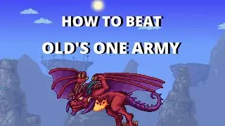 How to defeat Old's One army (Endgame)! Tutorials and Guides #5