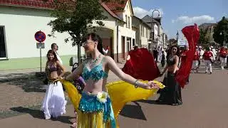 Heimat und Schifferfest
