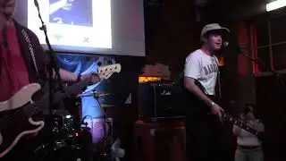 Graduation (Live @ The Frog & Fiddle)