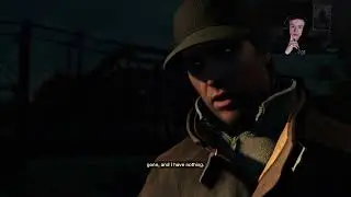 EPISODE 4 PLATINUMING GAMES (WATCHDOGS 1)