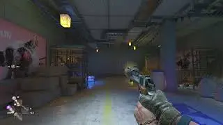 Colonel Williams Pistol Suppressed Showcase 