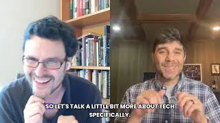 WTF Is Up?! Ep. 6: WTF is up with Gen Z jobs?