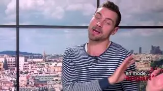 Replay En Mode Appart avec Cyril GARNIER & C&eacute;line CHAHI, Bruno WAITZMANN & Olivier CASADO