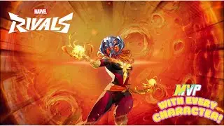 The 2 EASIEST ONES YET?! (Phoenix/Ultron)
