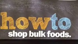 How to Shop Bulk Herbs