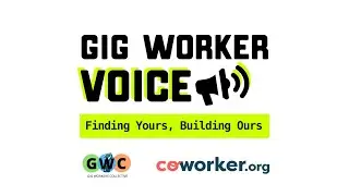 What They Don&rsquo;t Tell You About Being a Gig Worker: From Algorithms to Independence