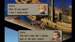091 - Scene 28 - Delita's Advice - Warjilis Trade City