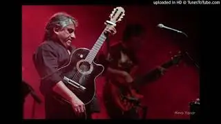 Horacio Banegas y Orellana Lucca - Santiago es pueblo que canta