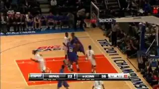 Jeremy Lamb Highlights 720 HD