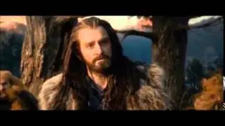 &bull; The Hobbit | Crack 3!