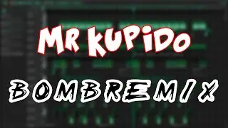 MR KUPIDO ( BOMBREMIX ) DAVAO PRIDE DJ's | DjNonix Remix