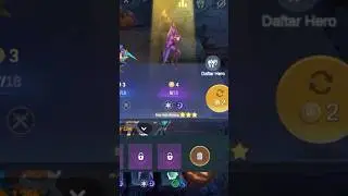 YVE UNLIMITED ULTI || MAGIC CHESS GO GO #magicchess #magicchessgogo #magicchessmobilelegends