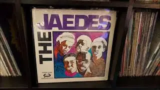 the jaedes uh uh what did i do