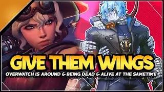 Overwatch 2 - Season 13 Trailer