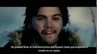 Mi sue&ntilde;o motivacion, (dream motivation) Spanish subtitles