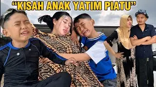 KISAH ANAK YATIM PIATU DI TINGGAL ORANG TUANYA !! Yogafamilly