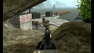 (CZ) Kr&aacute;tk&aacute; uk&aacute;zka Hry Vietcong 1