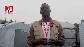 Club RFI Goma, Agissons pour la paix, Nord-Kivu / RDC