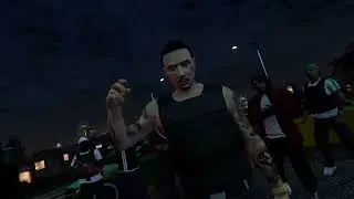 Gta5 Vortec Max - Slabbin (Official Video)