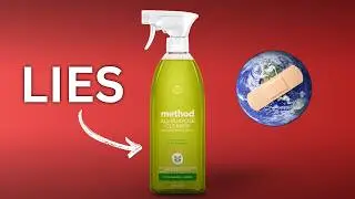 The Dark Deception Behind Your 'Natural' Products