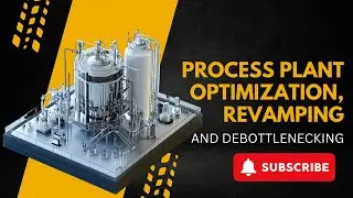 Process Plant Optimization, Revamping and Debottlenecking | Alpha Learning Centre
